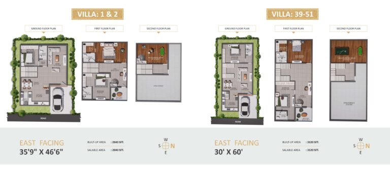 kkr alankrita villas (1)